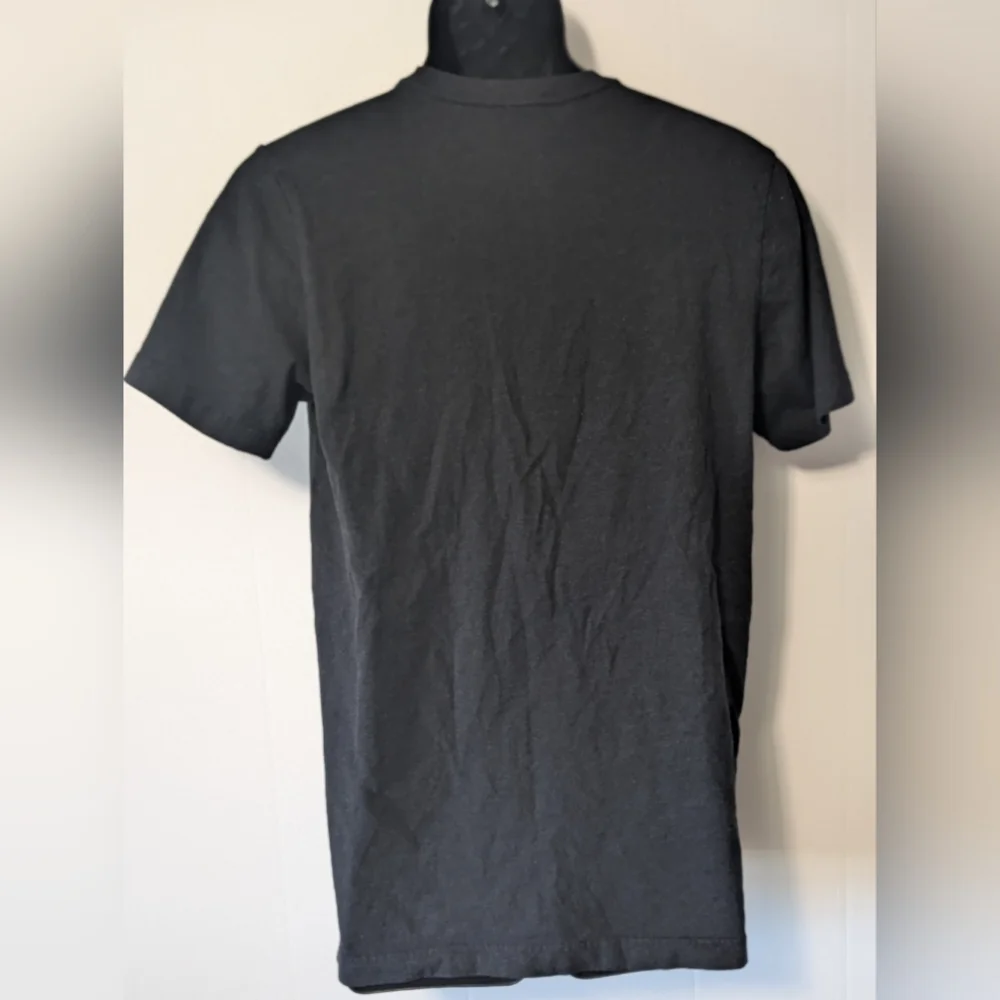 Women's Rowdy Crowd Phoenix Short Sleeve Black  T-Shirt Size Medium - Picture 2 of 6